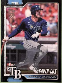 Gavin Lux