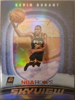 Kevin Durant