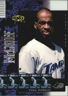 Fred McGriff