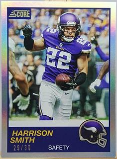 Harrison Smith