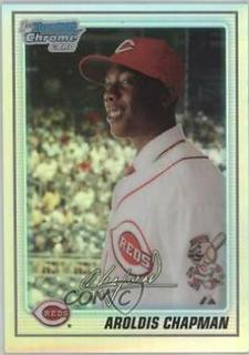 Aroldis Chapman