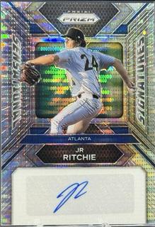 JR Ritchie