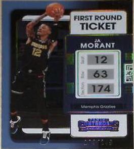 Ja Morant