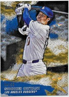 Shohei Ohtani