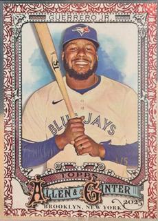 Vladimir Guerrero Jr.