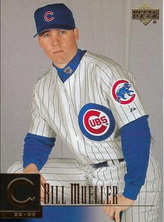 Bill Mueller