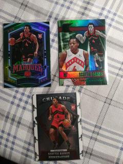Scottie Barnes