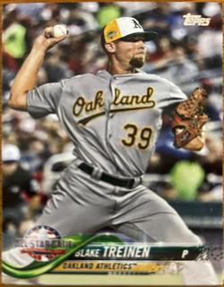 Blake Treinen