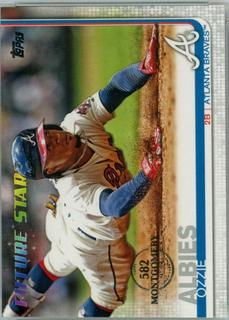 Ozzie Albies