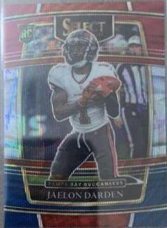Jaelon Darden