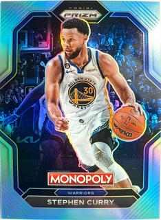 Stephen Curry