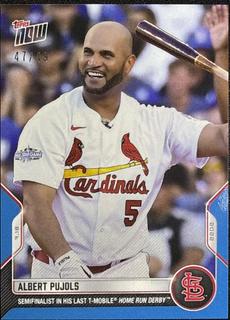 Albert Pujols