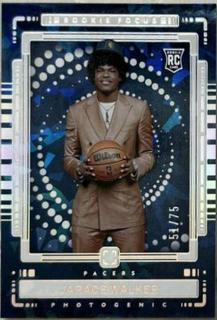 Jarace Walker