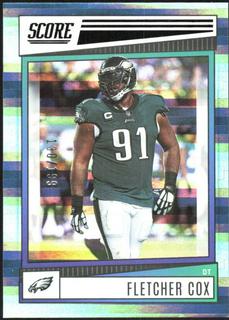 Fletcher Cox