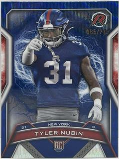 Tyler Nubin