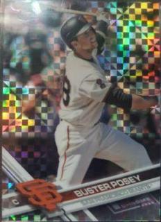 Buster Posey