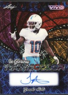 Tyreek Hill