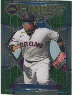Jose Ramirez