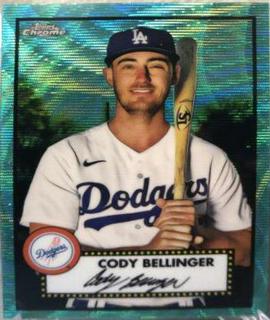 Cody Bellinger