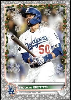 Mookie Betts