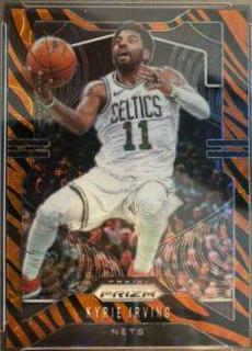 Kyrie Irving