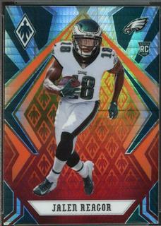 Jalen Reagor
