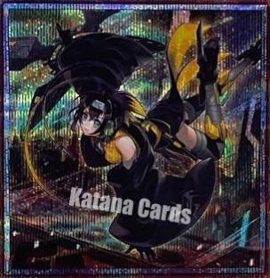 S-Force Rappa Chiyomaru BLVO-JP011