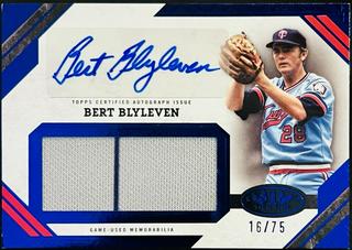 Bert Blyleven