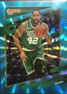 Al Horford