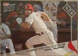 Paul DeJong