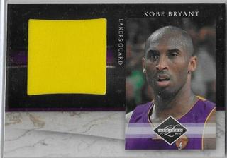 Kobe Bryant