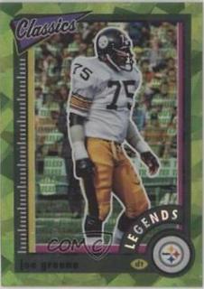 Joe Greene