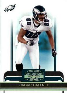 Jabar Gaffney