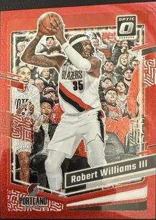 Robert Williams III