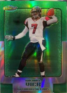Michael Vick