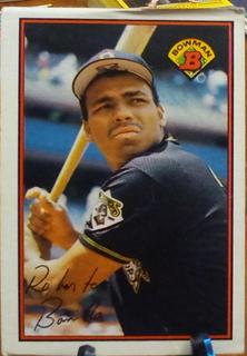 Bobby Bonilla