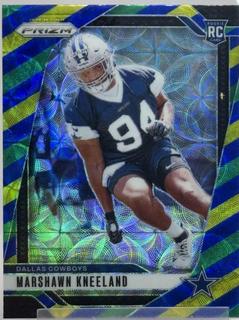 Marshawn Kneeland