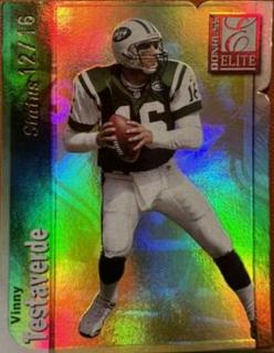Vinny Testaverde