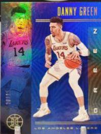 Danny Green