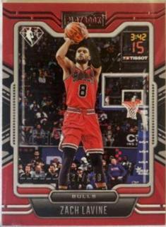 Zach LaVine