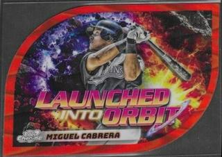 Miguel Cabrera