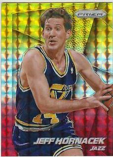 Jeff Hornacek