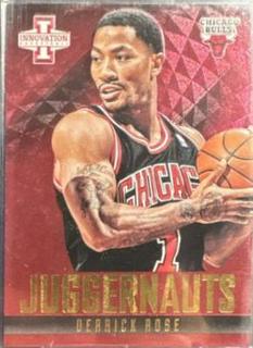 Derrick Rose