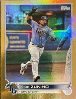 Mike Zunino