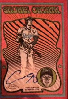 Shohei Ohtani