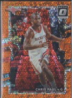Chris Paul