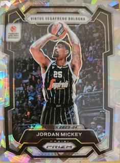 Jordan Mickey
