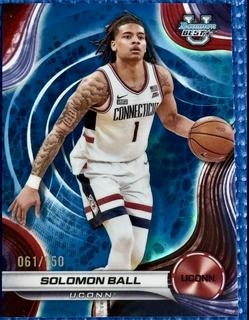 Solomon Ball