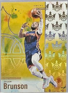 Jalen Brunson