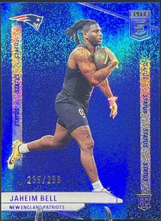 Jaheim Bell